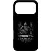 Samurai Warlord Shogun Warrior Command Custodia per iPhone 17 Pro Max Comanda la tempesta Samurai Warlord Shogun Power