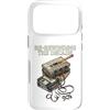 Lakelandwholesale1 T Shirt Company Custodia per iPhone 17 Pro Riavvolgimento della cassetta e del floppy disk del decennio 90