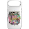 Lakelandwholesale1 Shirt Company Custodia per iPhone Air Ritorno agli anni '90 Retro Estetica Tiger Cassette