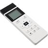 HaloModora Telecomando per aspirapolvere robot Lefant M210 M210P M213S N1K P1 F1 M501B U180 K2 K3 K3A K4