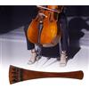 Cordiera per violoncello Facile da installare Accordatore fine incorporato 4