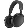Sennheiser Momentum 4 Wireless Nero Cuffie Bluetooth