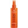Collistar Tanning Moisturizing Milk Spray SPF 30 Latte solare 200 ml