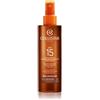 Collistar Supertanning Dry Oil Spf 15 Olio solare 200 ml