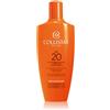 Collistar Intensive Ultra-Rapid Supertanning Treatment SPF 20 Crema autoabbronzante 200 ml