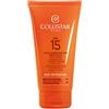 Collistar Tanning Protective Cream SPF 15 Protezione solare 150 ml