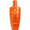 Collistar Supertanning Intensive Ultra-Rapid Treatment SPF 6 Protezione solare 200 ml