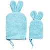 GLOV Kids face & body wash glove Salvietta detergente 2 pz.