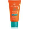Collistar Sun Active Protection Sun Cream Face Spf 50+ Crema solare 50 ml