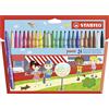 STABILO - Pennarello - power