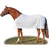Hkm Hkm 4000315702039 1265 - Zanzariera, Colore: Bianco/Blu 145