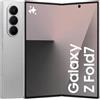 Samsung Galaxy Z Fold7 5G 256GB - Silver Shadow