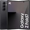 Samsung Galaxy Z Fold7 5G 256GB - Jetblack