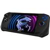 MSI NB CONSOLE CLAW A1M-243IT ULTRA 7 32GB 7 WIN 11 HOME