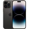Apple iPhone 14 Pro Max | 1 TB | Dual-SIM (2 x eSIM) | nero