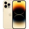 Apple iPhone 14 Pro Max | 256 GB | Dual-SIM (2 x eSIM) | oro