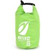 Sacca impermeabile AQUADESIGN Koa 25l per SUP - colore: verde