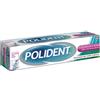 Polident Lunga Tenuta 70 g - Crema Adesiva per Protesi Dentali