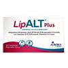 AURORA BIOFARMA Srl Lipalt Plus 20 Compresse