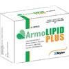 FARMED SRL ARMOLIPID PLUS 60CPR