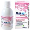 EMOFORM Polifarma Benessere Plak Out Active Sollievo 0.20% Collutorio 200 ml