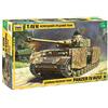 Zvezda 500783620 - Modellino di Carro Armato IV Ausf.H (SD.Kfz 161/2), Modellismo, Hobby, Bricolage, Kit di Plastica