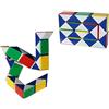 Out Of The Blue - Puzzle Cubo Magico