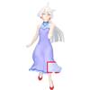 Banpresto Miorine Rembran Mobile Suit Gundam: The Witch From Mercury - Season2 Ending Ver. 15 cm BP89036P Multicolore - Statuetta da collezione ideale per i fan degli anime