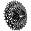 Generico SL CNC Bici da Strada 12/11S Ultraleggero Ruota Libera 11/12-28/30/32/34T Cassetta della Bicicletta Volano 12 velocità K7 11V Pignone