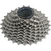 Generico Cassetta for Bicicletta 11 velocità R/M Ruota Libera for Bici 11-25T 28T 32T 34T 36T, Compatibile con Ultegra 105