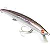 Seaspin MOMMOTTI 180 Lip SF artificiale per la Pesca in Mare, Mr-IRI, 180 mm