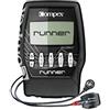 Compex Runner | Elettrostimolatore con Cavi per Lo Sport | Perfetto per Allenamento, Massaggio Sportivo, prevenzione | Pensato per la Corsa e Gli Sport di Resistenza