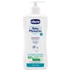 Chicco Baby Moments Shampoo Delicato 500ml