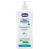 Chicco Baby Moments Bagno Shampoo Delicato 750ml