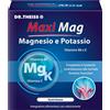 Dr Theiss Dr.theiss Maxi Mag Integratore Magnesio Potassio 20 Bustine