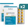 Cystiphane Fort Integratore Forza E Vitalità 2x120 Compresse
