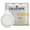 Lollo Caffe 600 Cialde Caffe Ese Lollo Caffè Miscela Oro Gold Filtro carta 44mm