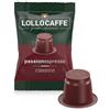 Lollo Caffe 600 Capsule Caffe Lollo Caffè PassioneNespresso Classica Compatibili Nespresso