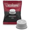 Lollo Caffe 200 Capsule Caffe Lollo PassioneJoy Nera Compatibili Lavazza Espresso Point