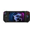 MSI Console Portatile MSI Claw A1M-243IT - 7" FHD (1920 x 1080), Touchscreen 120 Hz IPS, Intel Core Ultra 5 135H, LPDDR5 16GB, Intel Arc Graphics, SSD 512GB, Windows 11 Home Advanced