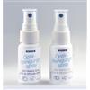 Kaiser Spray per la pulizia delle ottiche 2 flaconi spray a pompa da 25 ml "