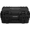 Gutek Custodia protettiva Tortoise T-230 nero"