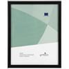 goldbuch Telaio Scandi 20x25 cm nero"