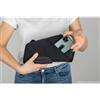 Fidlock TWIST borsa essenziale L BLK "