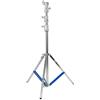 Kaiser Stativo per luce LS-300-HD Altezza regolabile da 137 a 320 cm circa "