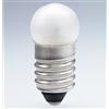 Kaiser Lampadina di ricambio 2,5 V, 300 mA, E10, per 2003, 2005, 2010, 2011, 2117, 2167, 2168, 2160, 2165 "