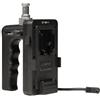 Nanlite Maniglia per batteria BT-BG-V con spina CC "