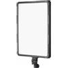 Kaiser PL100D Luce di superficie a LED, 504 LED SMD, 5600 K, CRI 95, TLCI 93, area illuminata 36 x 51 cm, dimmerabile, funzionamento a rete "