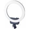 Nanlite Ritratto ad anello con alone di luce 16 "