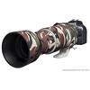 EasyCover Protezione della lente Oak Canon RF 100-500 mm F4.5-71L IS USM Mimetica verde"